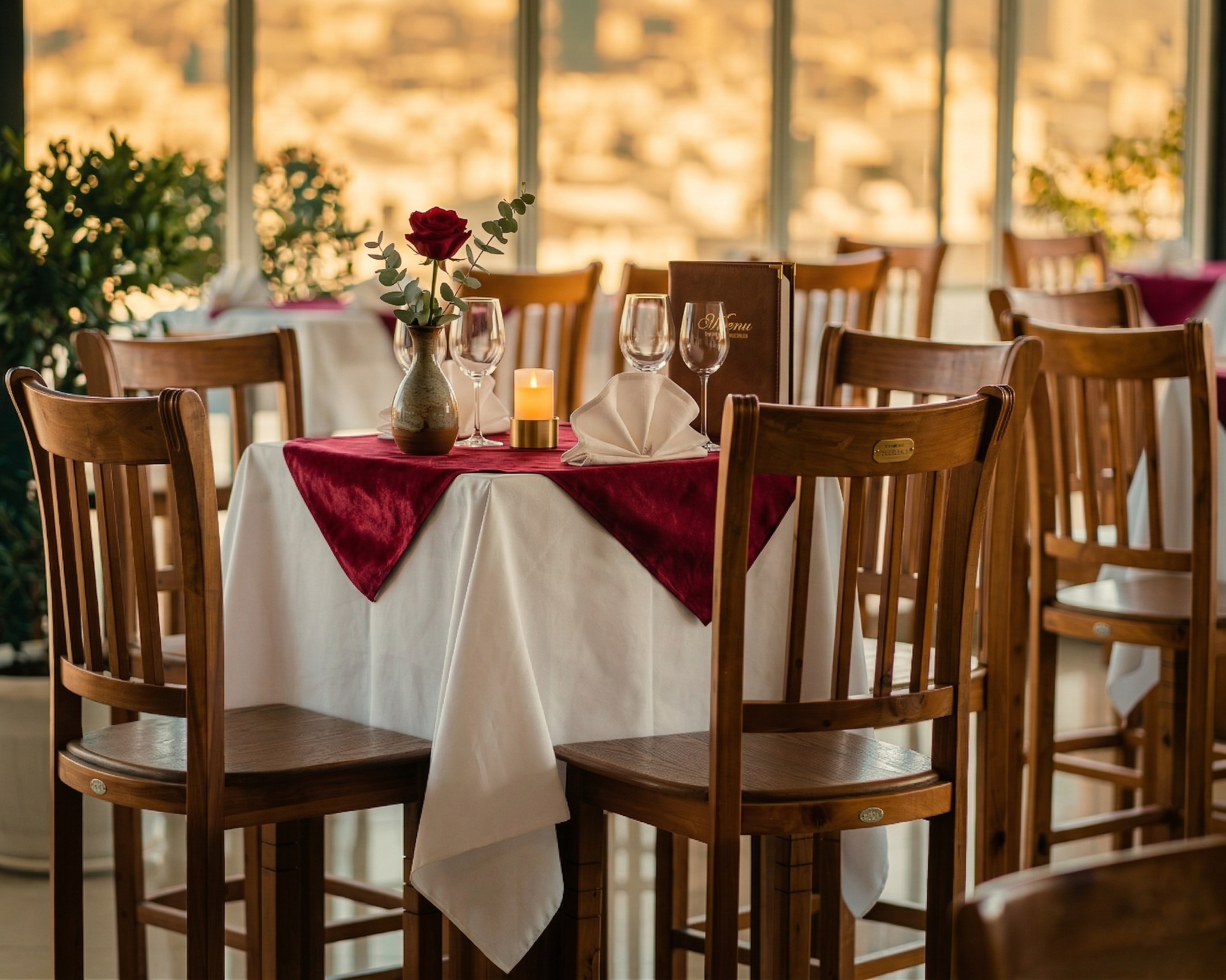 kasina restaurant photo